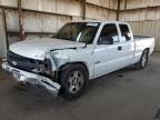 2000 Chevrolet Silverado C1500 იყიდება Phoenix-ში, AZ - Front End