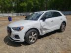 2020 Audi Q3 Premium للبيع في Austell، GA - Side