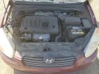 2009 HYUNDAI ACCENT GLS for sale at Copart ON - LONDON