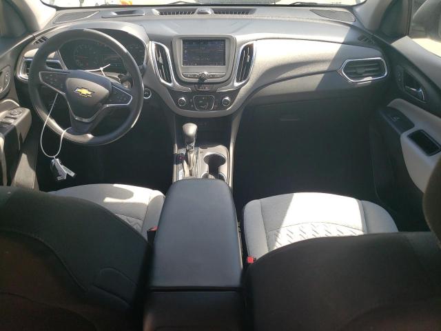  CHEVROLET EQUINOX 2022 Biały