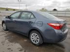 2017 Toyota Corolla L for Sale in Littleton, CO - Side