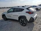 2024 Subaru Crosstrek Limited იყიდება Wayland-ში, MI - Front End