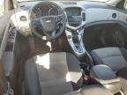 2012 Chevrolet Cruze Ls en Venta en Columbus, OH - Side