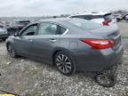 2017 Nissan Altima 2.5 zu verkaufen in Cahokia Heights, IL - Front End