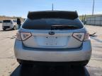 2011 Subaru Impreza Wrx for Sale in Littleton, CO - Front End