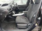 2016 TOYOTA PRIUS ACTI for sale at Copart SANDY