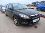 2008 FORD FOCUS ZETE for sale at Copart PETERLEE