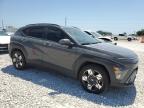 2024 Hyundai Kona Sel للبيع في Taylor، TX - Hail
