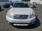 2011 Subaru Outback 2.5I Limited na sprzedaż w Vallejo, CA - Side