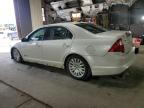 2010 Ford Fusion Hybrid de vânzare în Albany, NY - Normal Wear