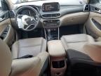 2021 Hyundai Tucson Limited for Sale in Orlando, FL - Front End