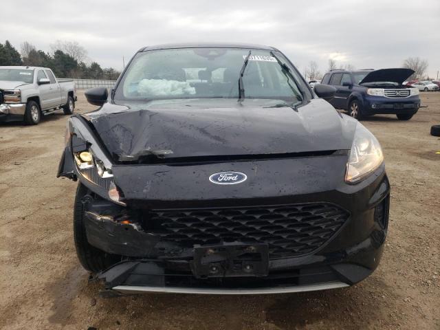  FORD ESCAPE 2020 Czarny