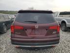 2017 Honda Pilot Touring продається в Cahokia Heights, IL - Hail