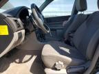 2008 Subaru Forester 2.5X за продажба в Eugene, OR - Side