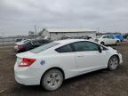 2013 Honda Civic Lx   for Sale in Des Moines, IA - Front End