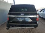 2019 Ford Expedition Max Platinum na sprzedaż w Phoenix, AZ - Front End