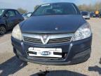 2007 VAUXHALL ASTRA LIFE for sale at Copart SANDWICH