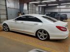 2014 Mercedes-Benz Cls 550 за продажба в Mocksville, NC - Front End