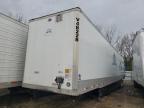 Elgin, IL에서 판매 중인 2022 Utility Vs2Dx Dry Van Trailer - Rear End