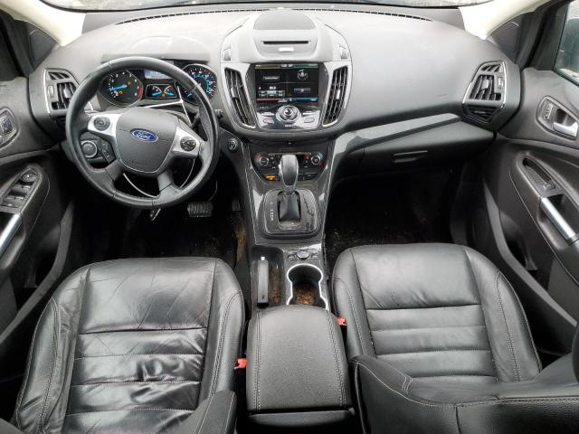  FORD ESCAPE 2015 Серый