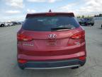 2016 Hyundai Santa Fe Sport  იყიდება Martinez-ში, CA - Minor Dent/Scratches