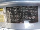 2012 Kia Sedona Lx للبيع في Arcadia، FL - Front End