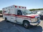 2014 Ford E450 Ambulance იყიდება Conway-ში, AR - Side