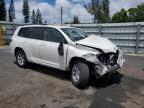 Miami, FL에서 판매 중인 2010 Toyota Highlander  - Front End