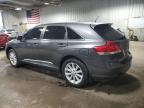 2012 Toyota Venza Le zu verkaufen in Franklin, WI - Minor Dent/Scratches