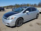 2009 Honda Civic Lx na sprzedaż w Brookhaven, NY - Front End