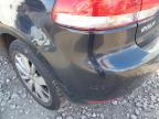 2010 VOLKSWAGEN GOLF SE TD for sale at Copart YORK
