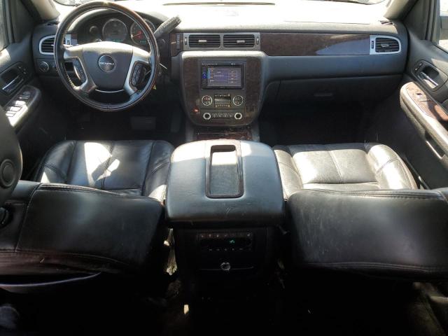 2007 GMC YUKON DENALI