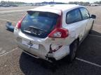 2010 VOLVO C30 S D DR for sale at Copart SANDTOFT