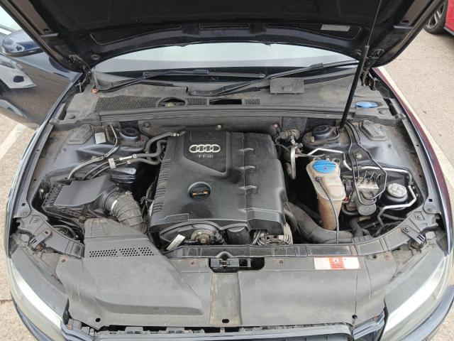 2010 AUDI A5 SE TFSI
