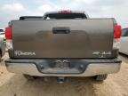 2012 Toyota Tundra Crewmax Sr5 продається в San Antonio, TX - Hail