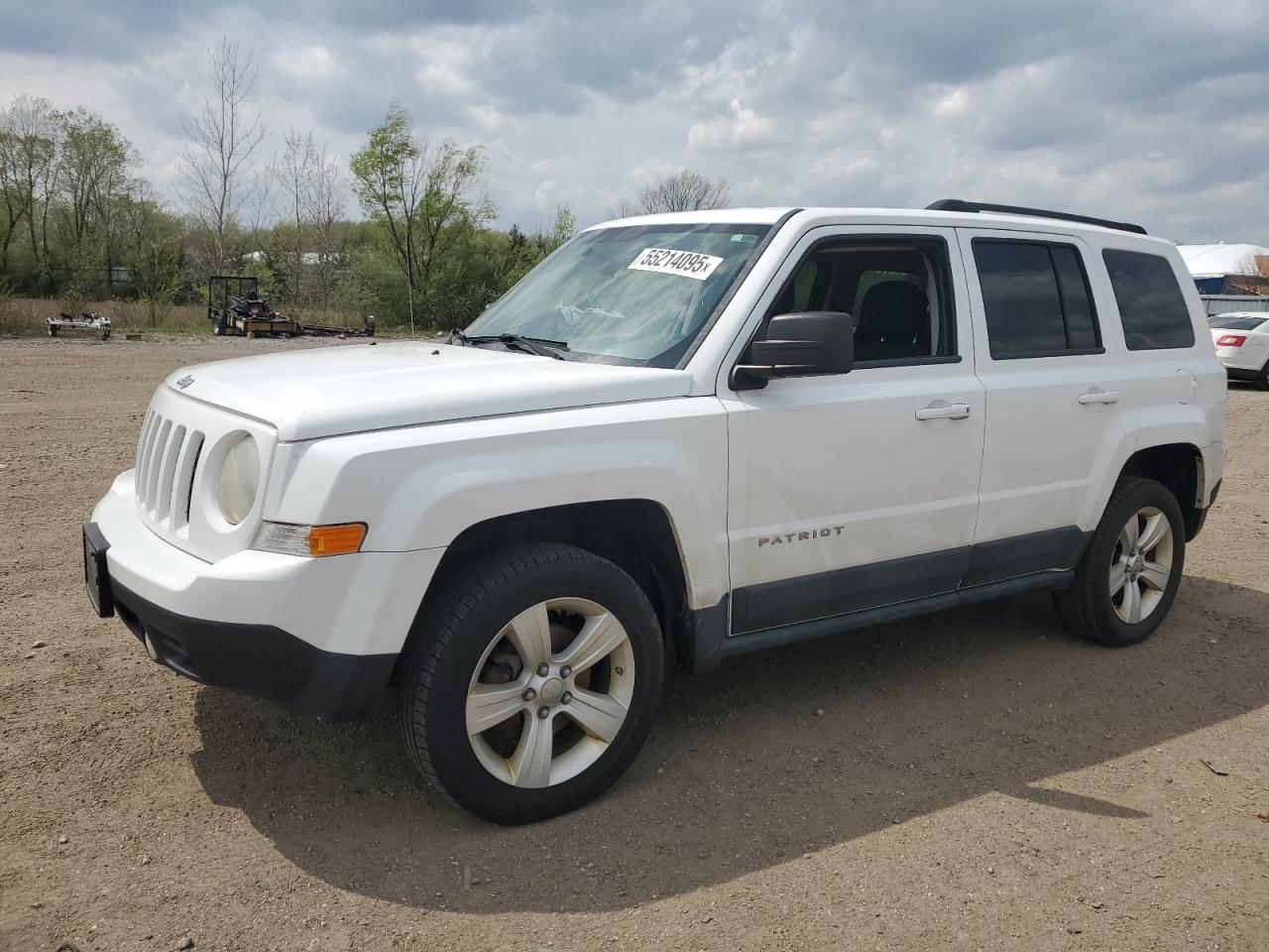 2011 Jeep Patriot Sport for Sale in Columbia Station, OH - Mechanical