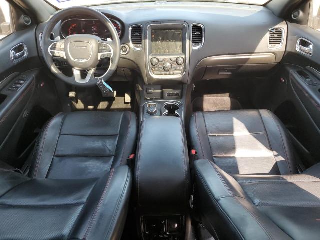  DODGE DURANGO 2015 Szary
