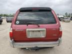 2001 Toyota 4Runner Sr5 продається в Houston, TX - Rear End