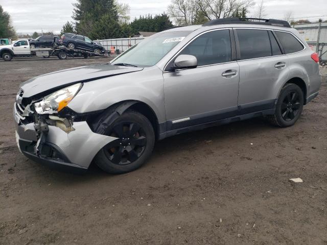 2011 Subaru Outback 3.6R Limited