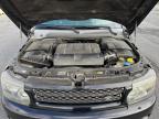 2013 Land Rover Range Rover Sport Hse продається в North Billerica, MA - Normal Wear