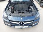 2014 MERCEDES BENZ SLK250 AMG for sale at Copart SANDY