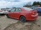 2009 TOYOTA COROLLA BASE à vendre chez Copart ON - TORONTO