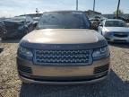 2016 Land Rover Range Rover Supercharged for Sale in Columbus, OH - Mechanical