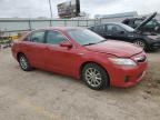 2011 Toyota Camry Hybrid na sprzedaż w Wichita, KS - Side
