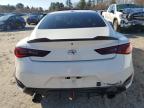 2018 Infiniti Q60 Luxe 300 იყიდება Mendon-ში, MA - Front End