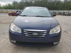 2010 Hyundai Elantra Blue за продажба в Oklahoma City, OK - Hail