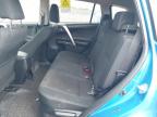 2016 TOYOTA RAV4 BUSIN for sale at Copart CORBY
