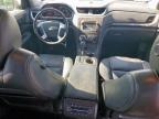 2015 Chevrolet Traverse Ltz en Venta en Grand Prairie, TX - Hail