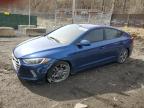 2017 Hyundai Elantra Se for Sale in Baltimore, MD - Front End