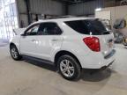 2013 Chevrolet Equinox Lt en Venta en Rogersville, MO - Front End